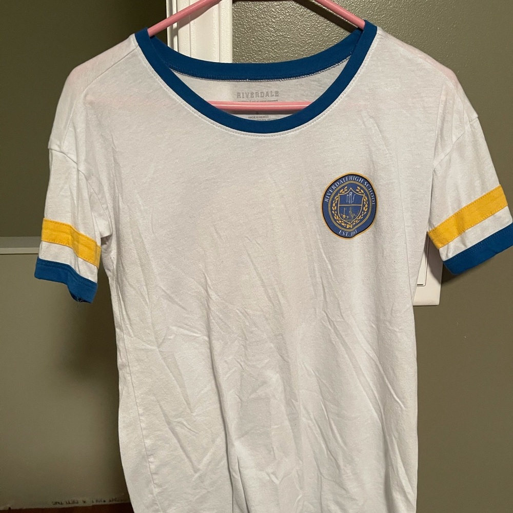 Riverdale shirt